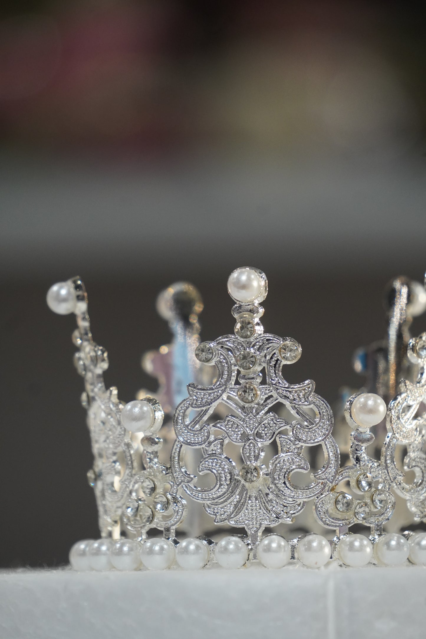 Crystal Crowns