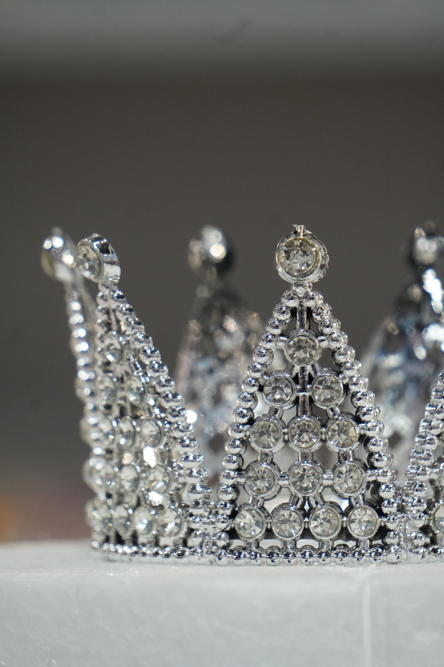 Crystal Crowns