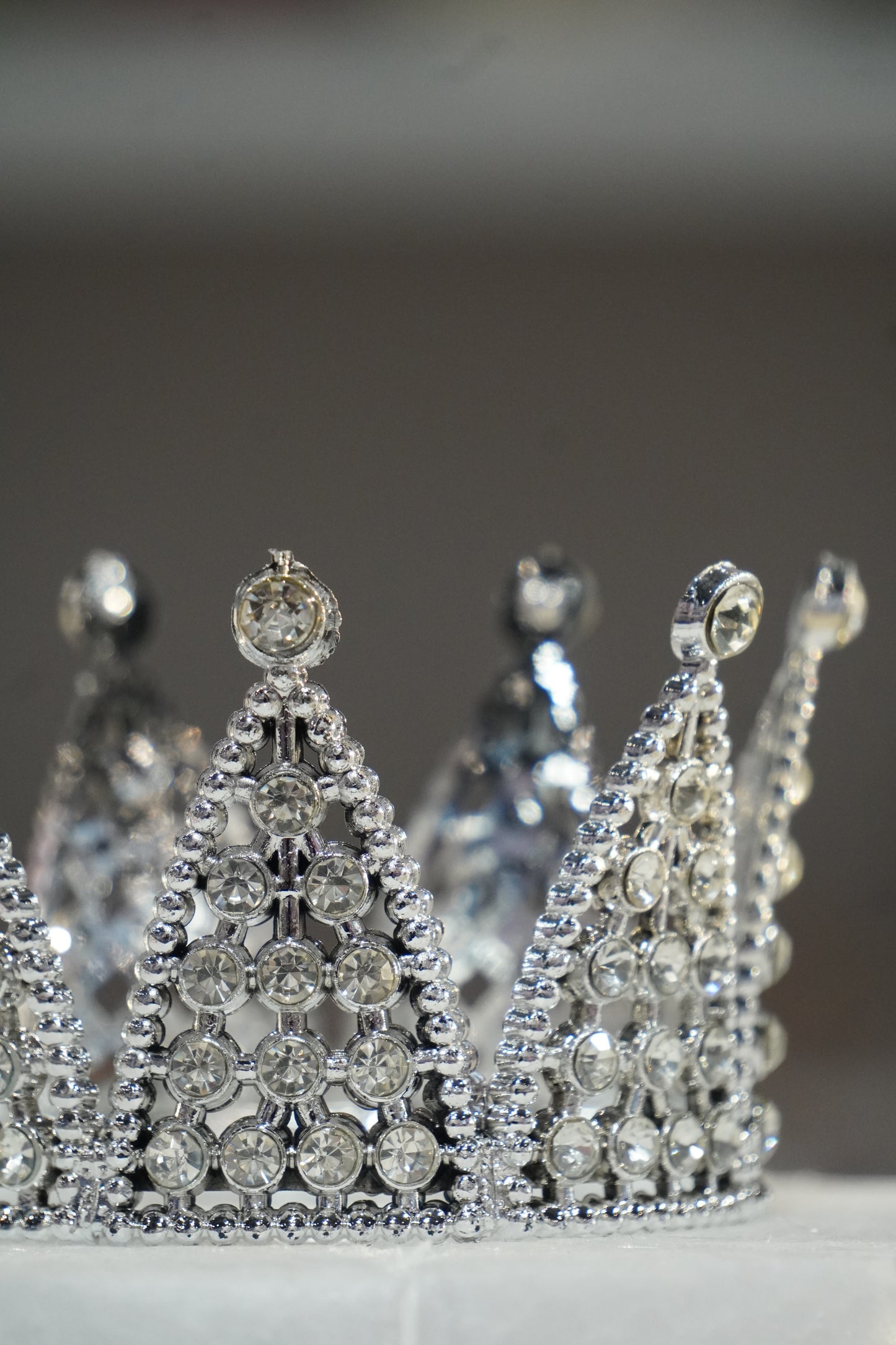 Crystal Crowns