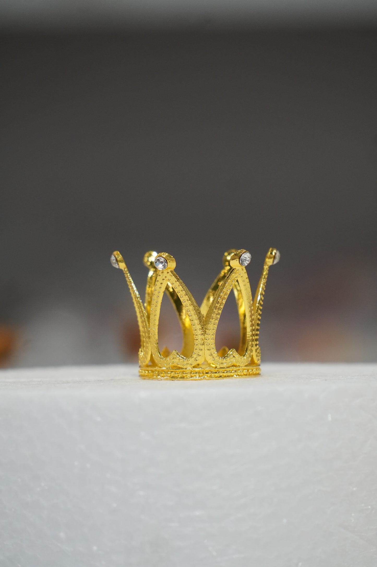 Crystal Crowns