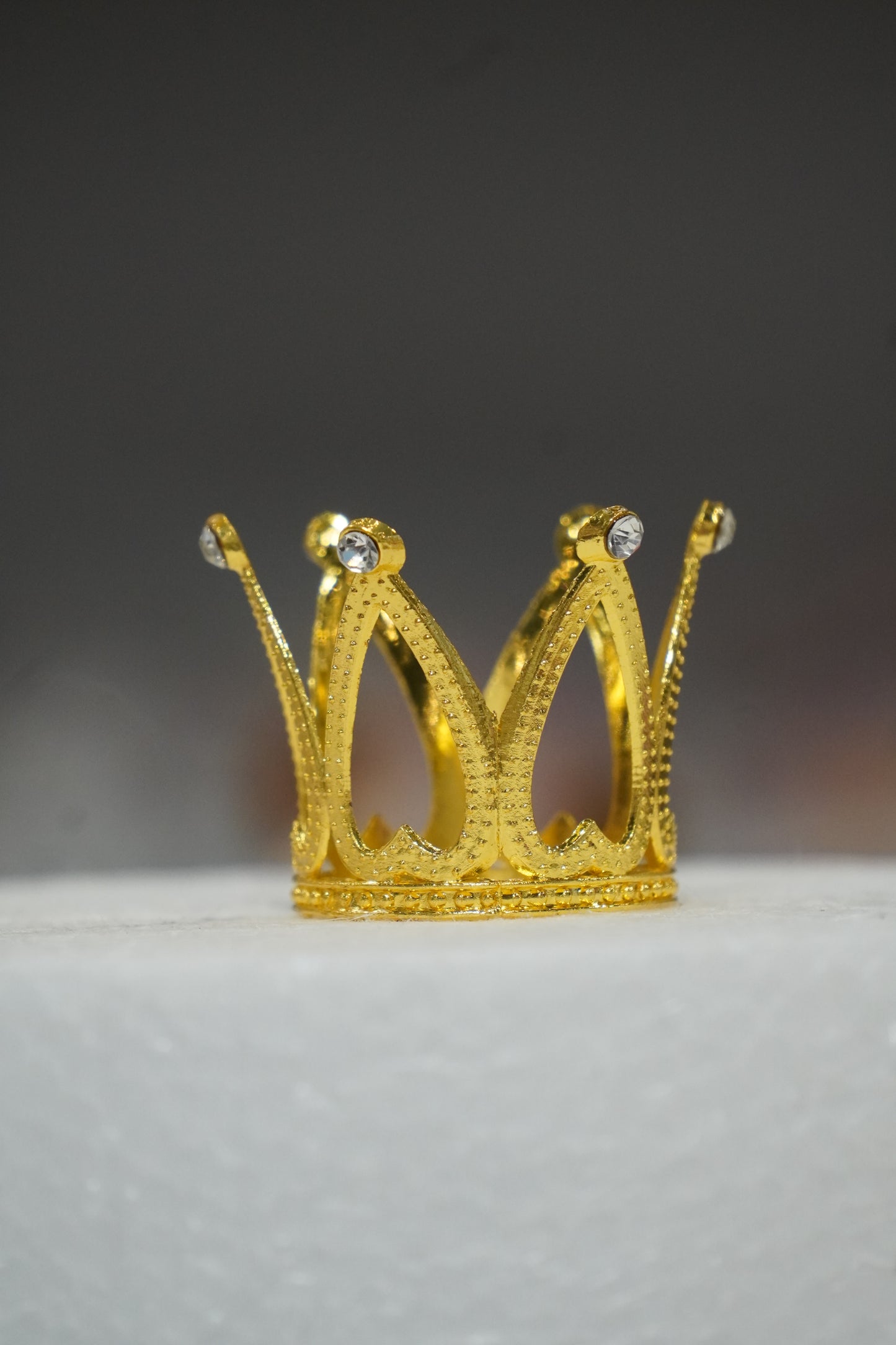Crystal Crowns