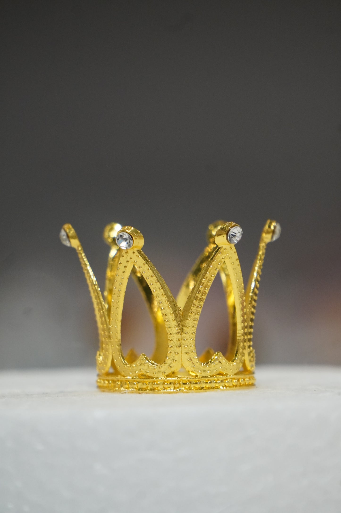 Crystal Crowns