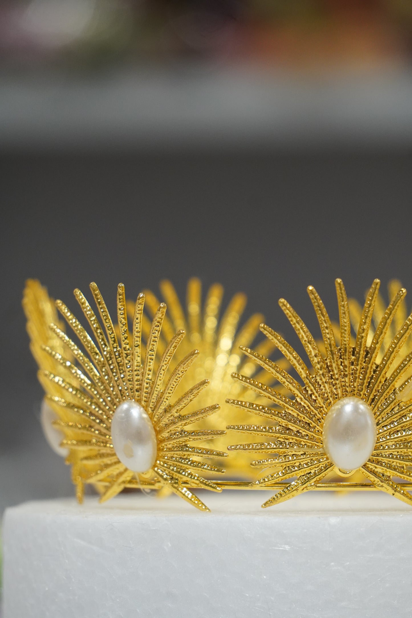 Crystal Crowns
