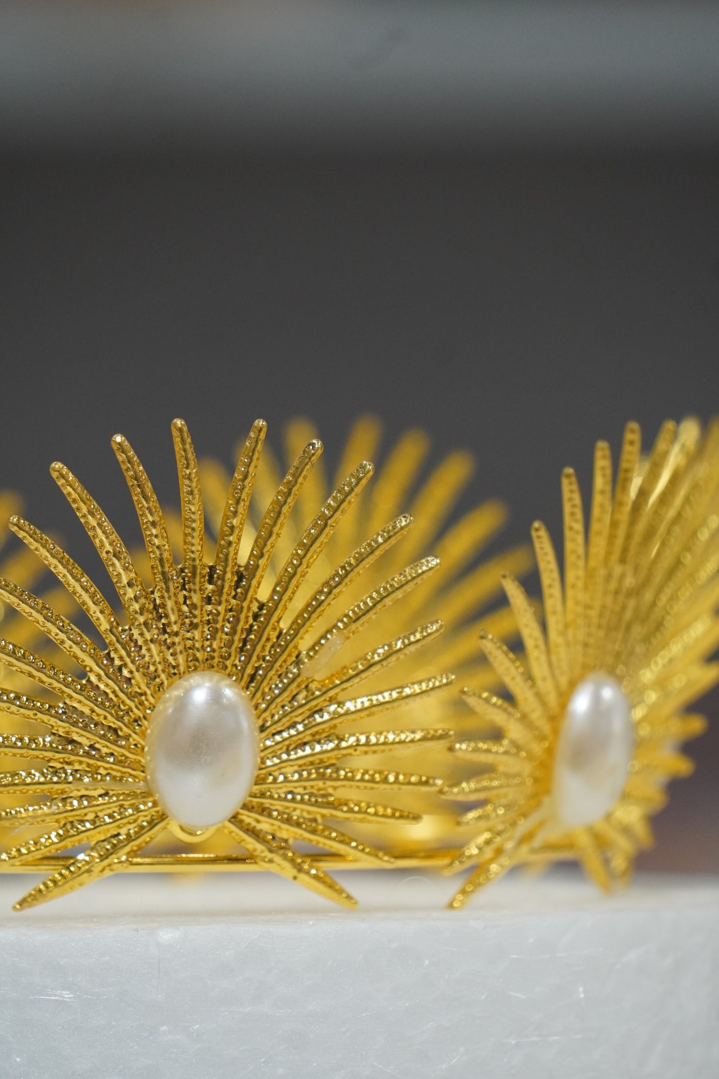 Crystal Crowns