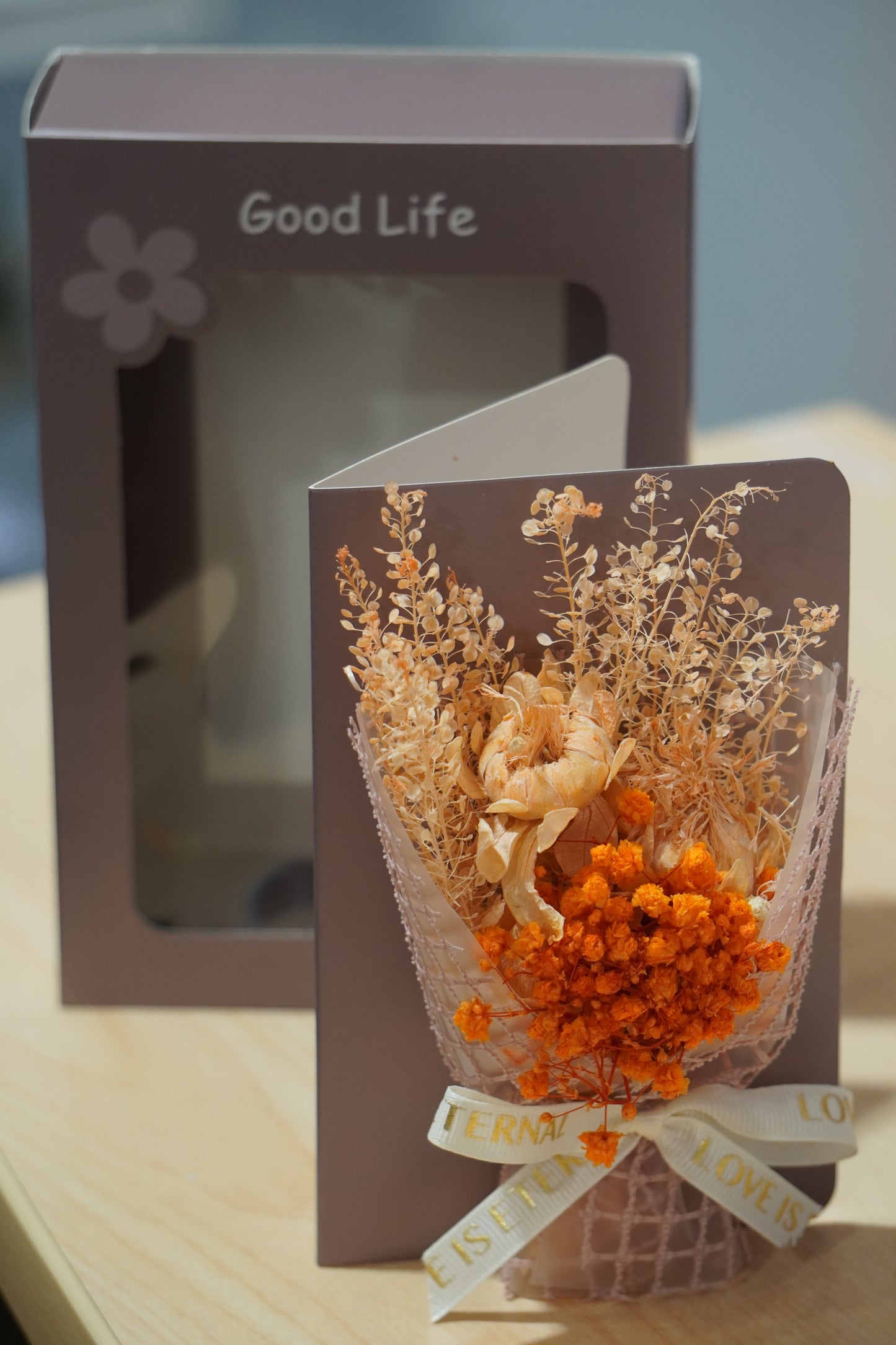 Bouquet Cards