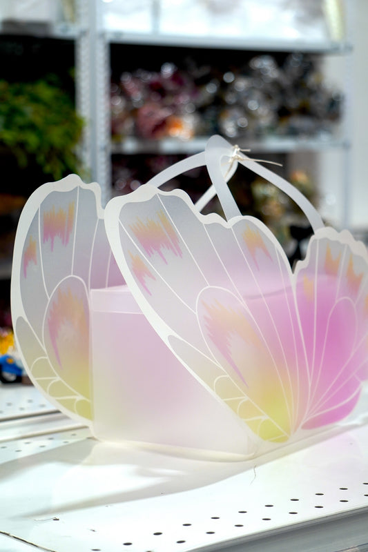 Butterfly Hamper (Pack of 4)