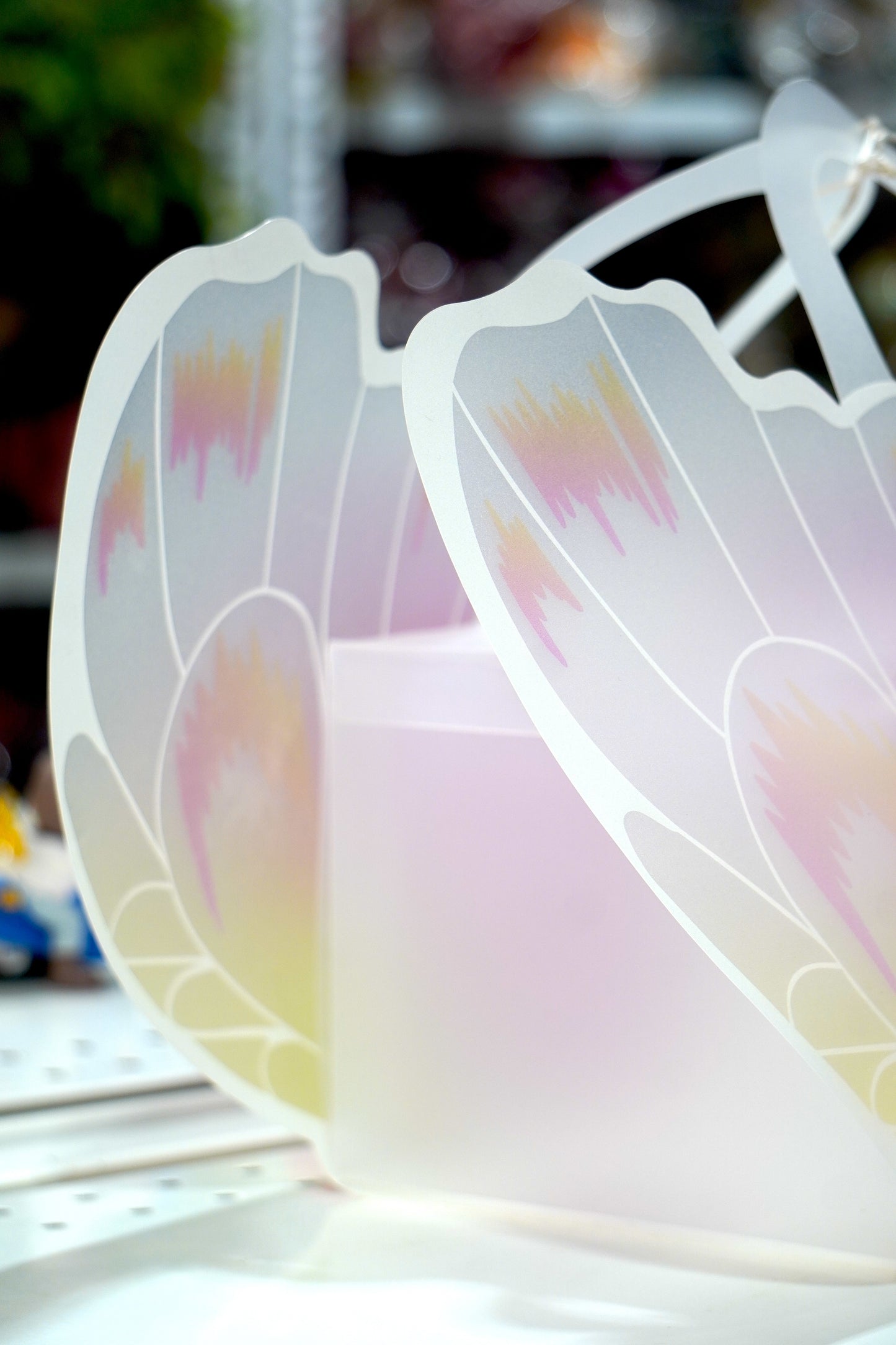Butterfly Hamper (Pack of 4)