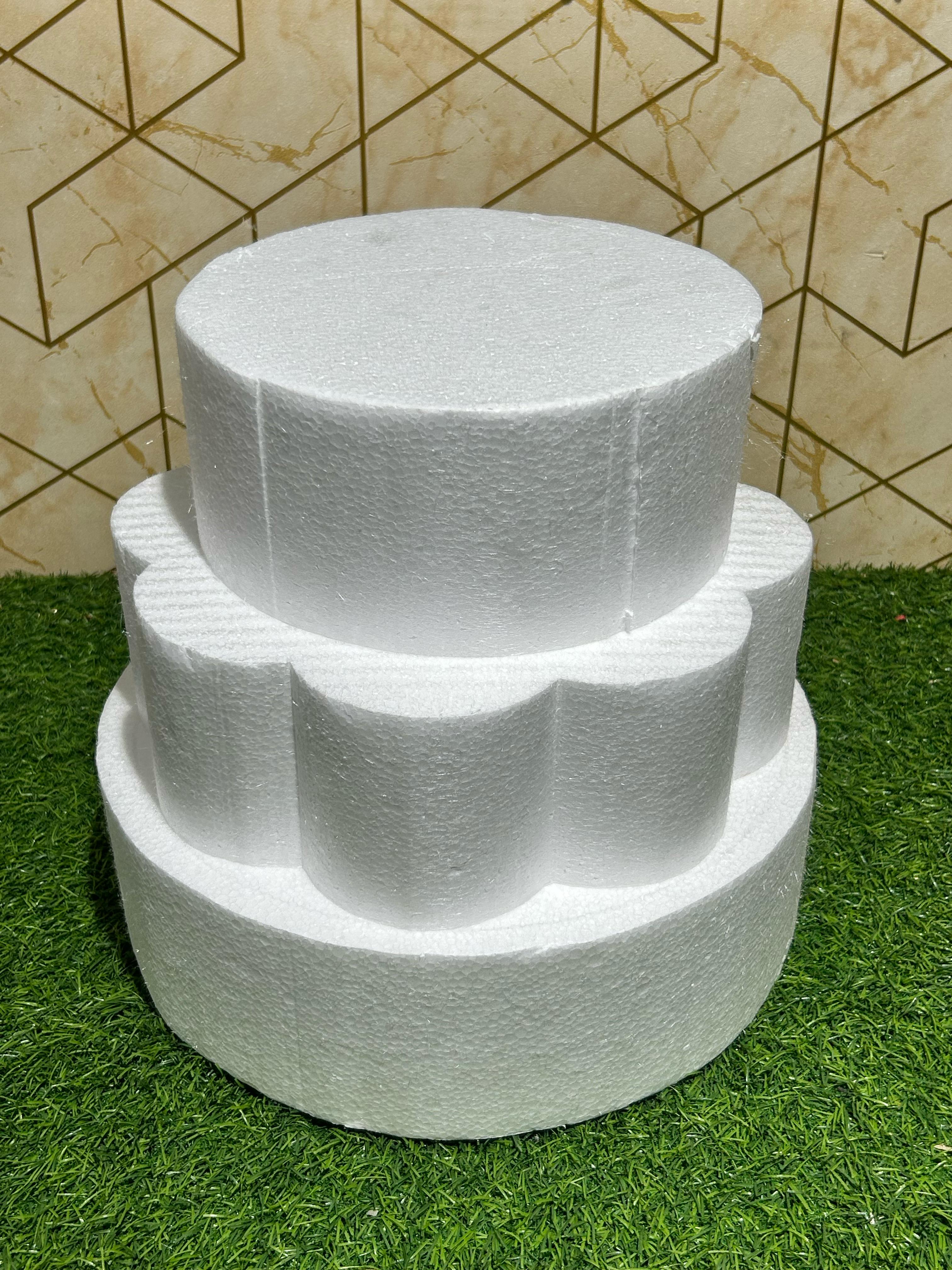 Designer Dummy (Flower Shape)