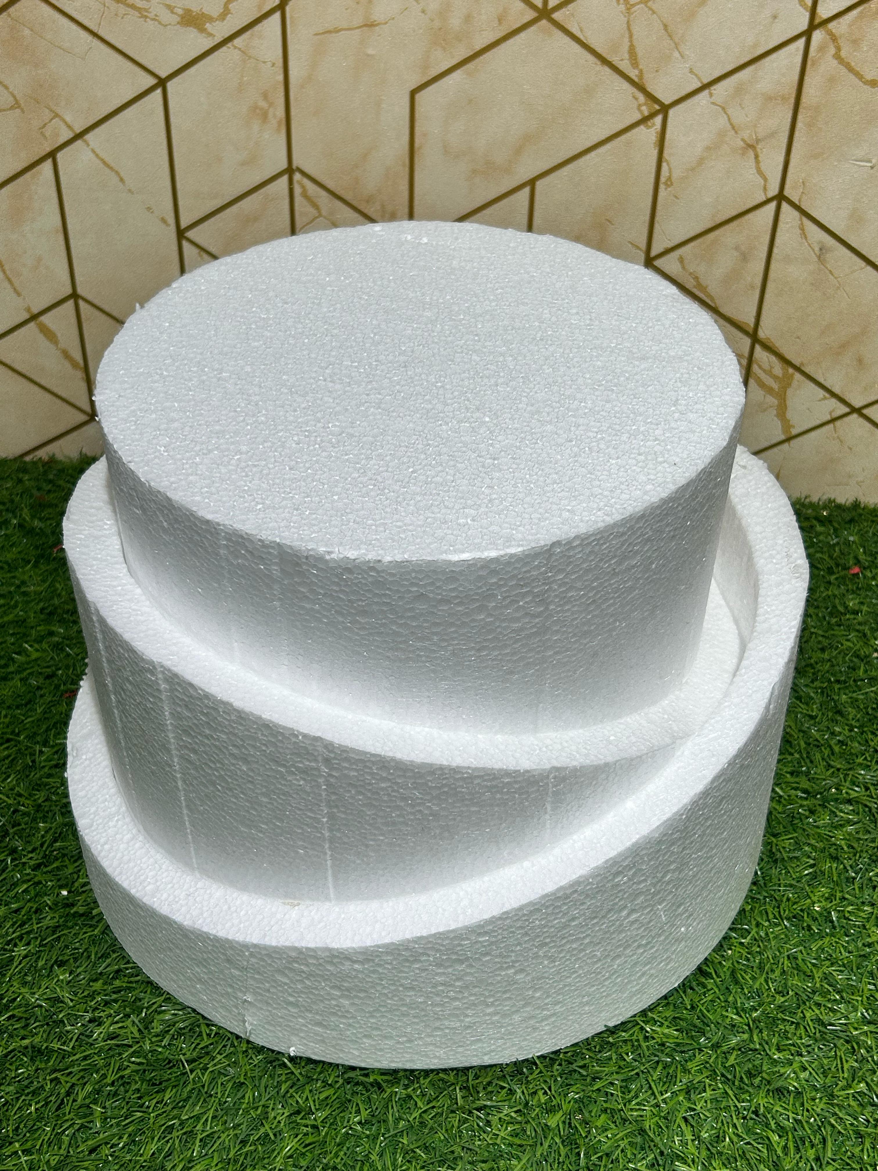 Designer Dummy (Zig Zag Shape)