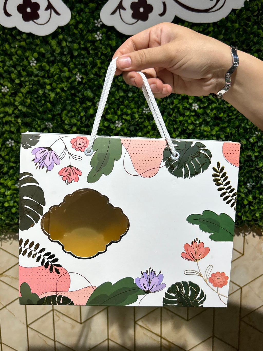 Cavity Box Hampers (2 Cavity) Pack Of 5