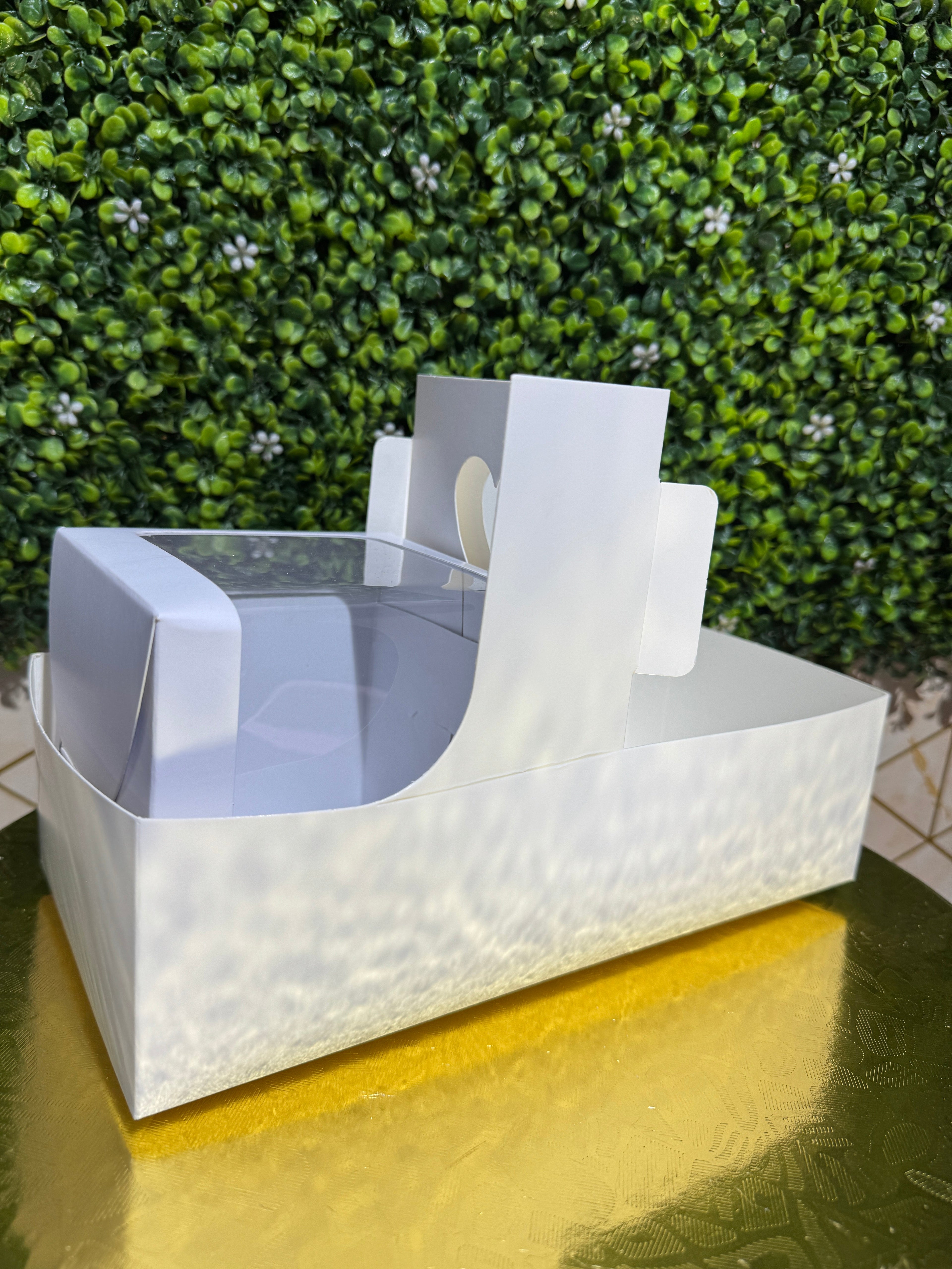 Heart Handle Hamper Combo Box Pack Of 10