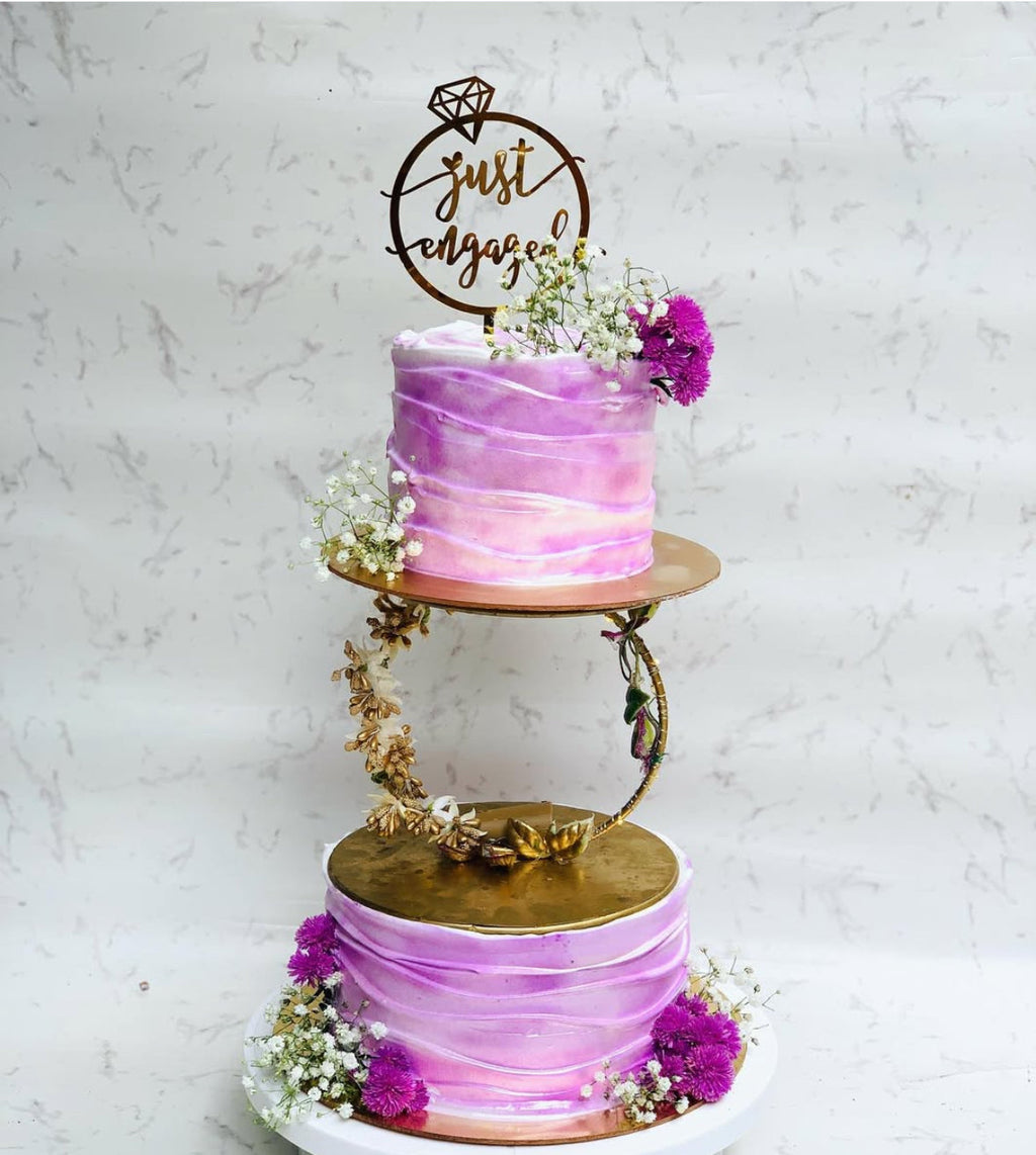 Metal Round Ring spacer