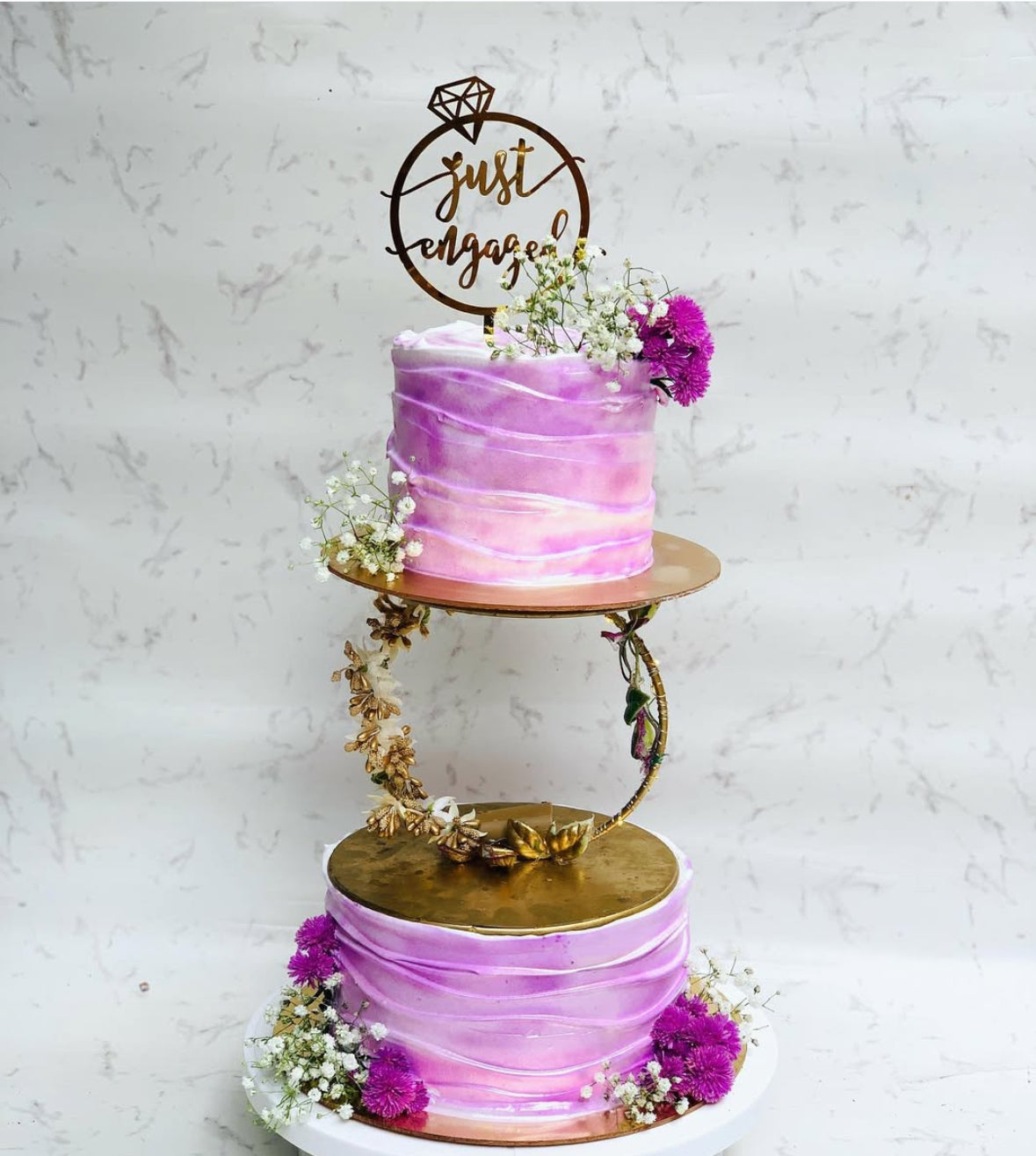 Metal Round Ring spacer