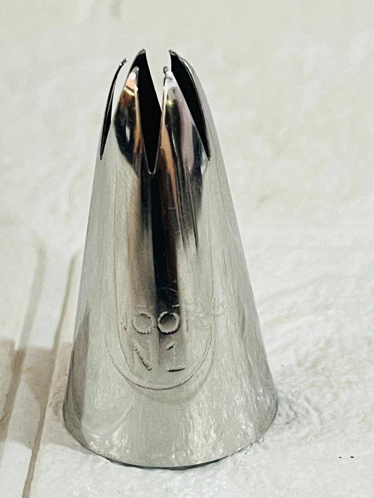 Piping Nozzle Tips