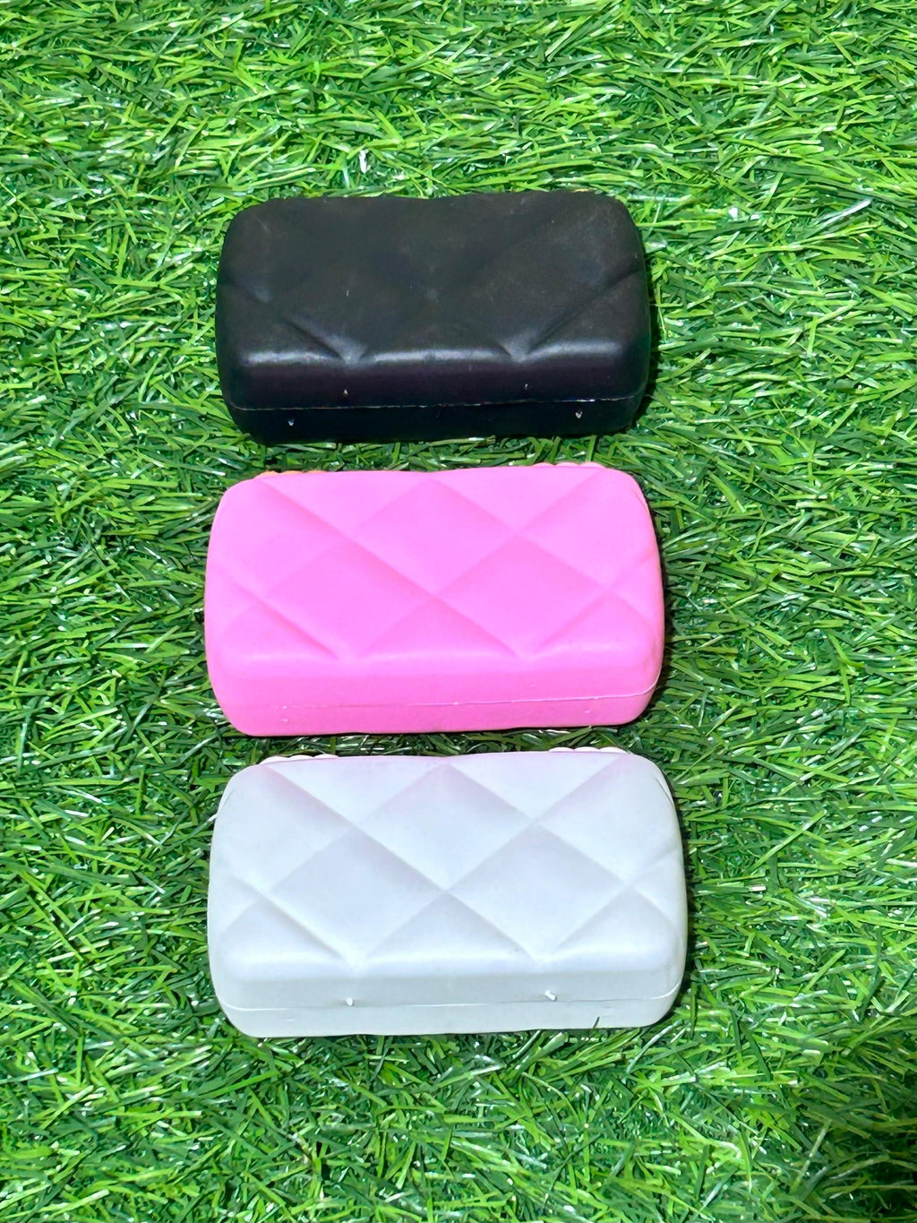 Purse Toys Pack of 3