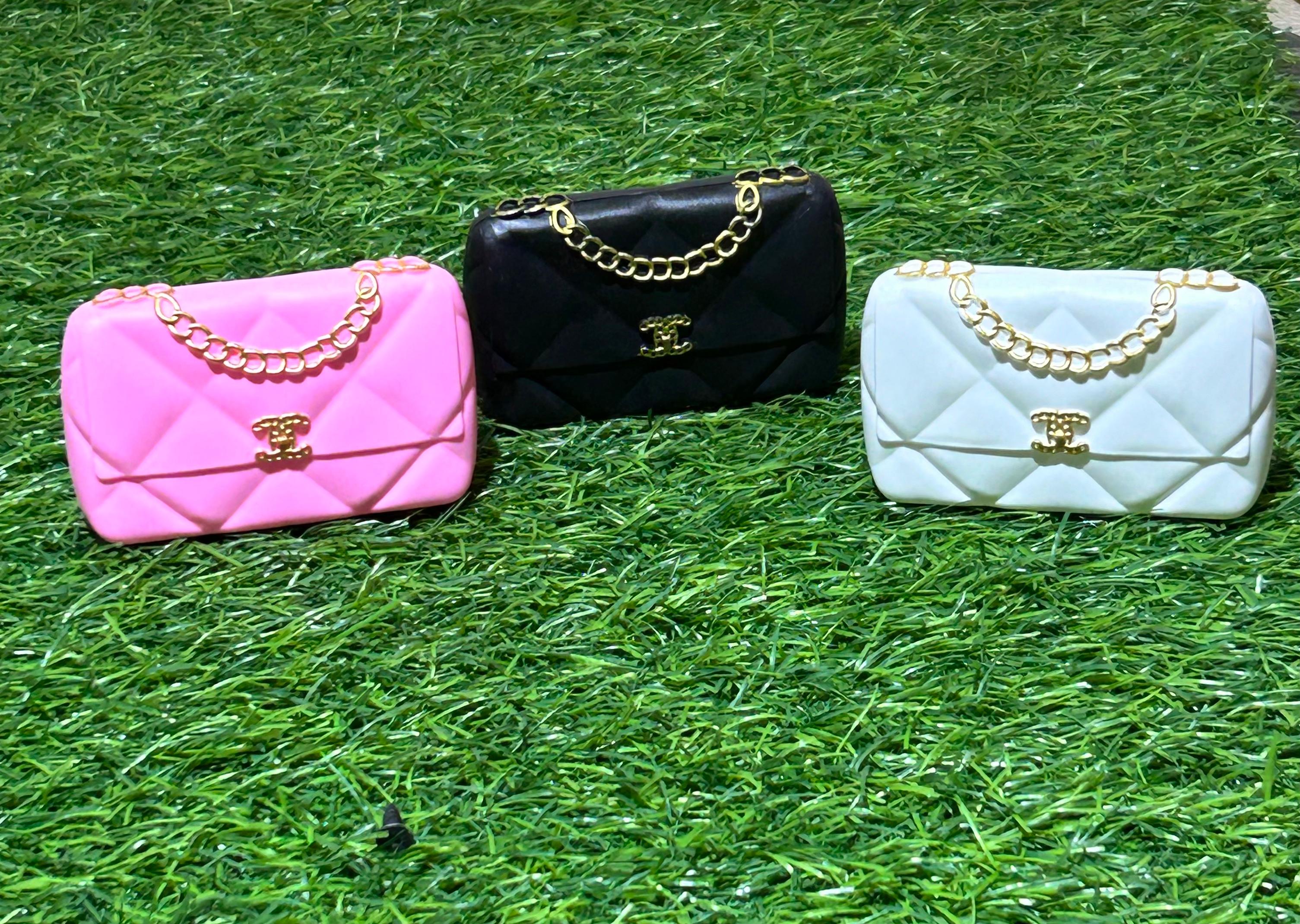 Purse Toys Pack of 3