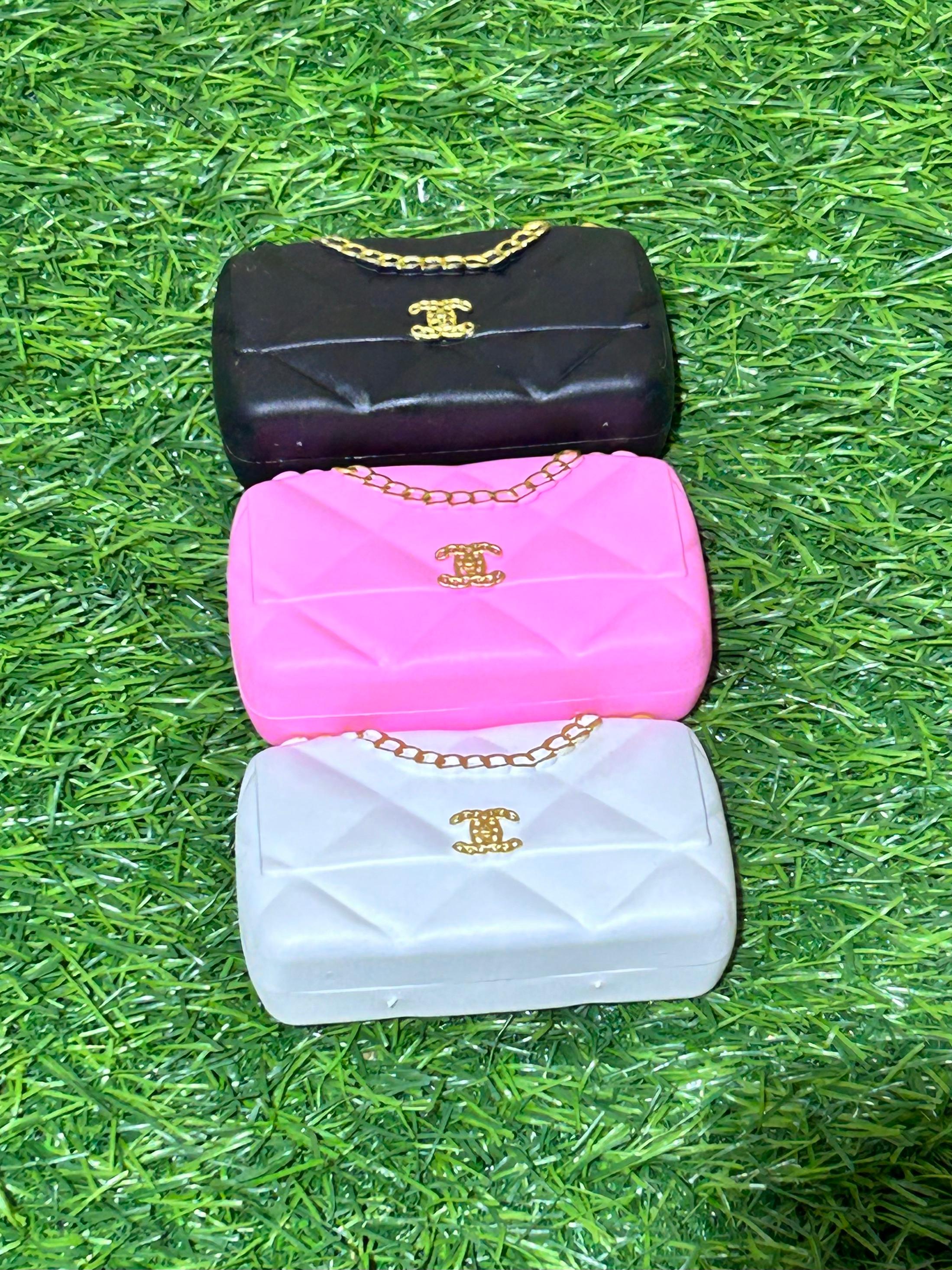 Purse Toys Pack of 3