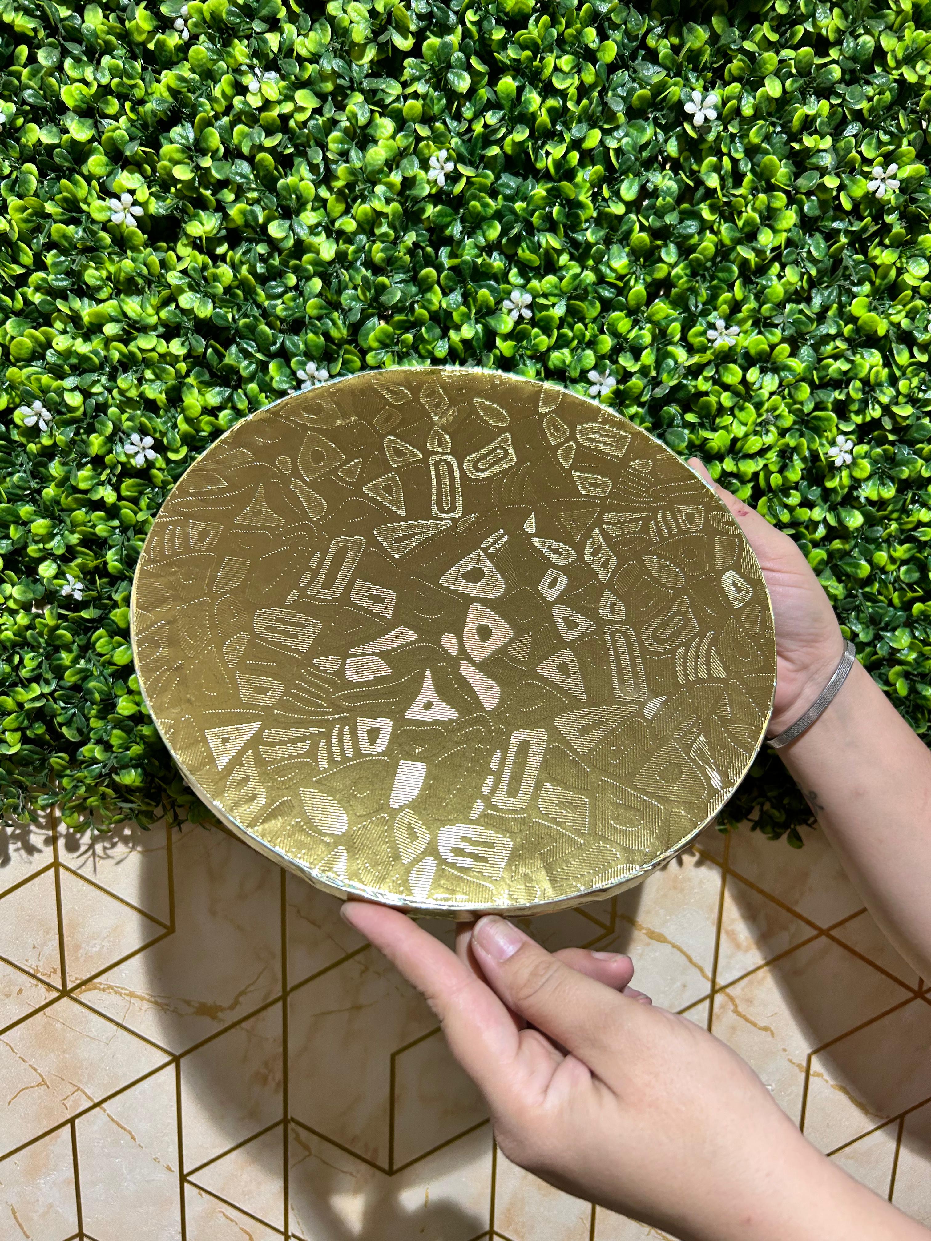 Mini Rotating Machine