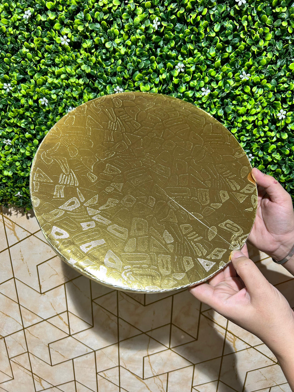 Mini Rotating Machine