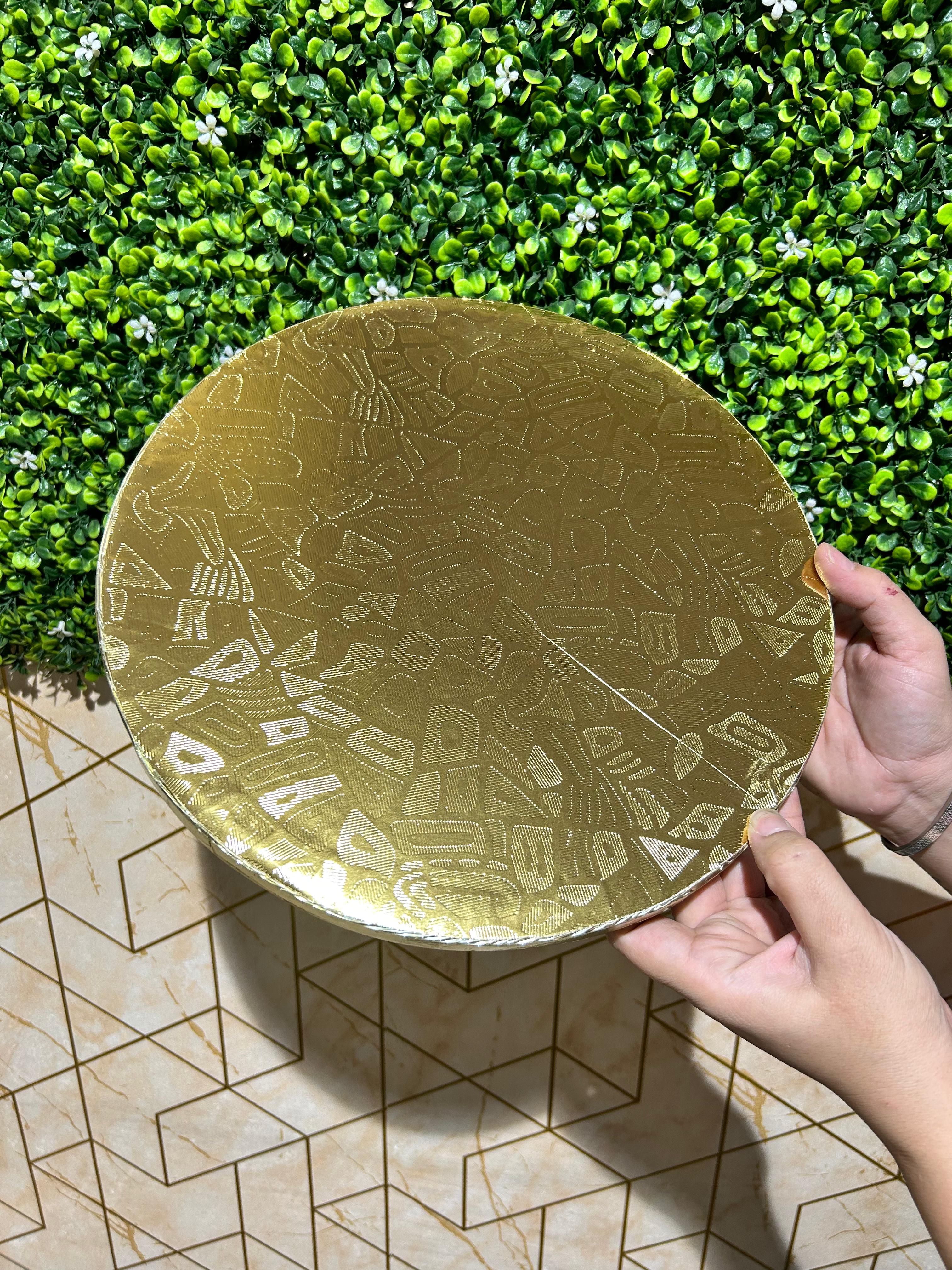 Mini Rotating Machine