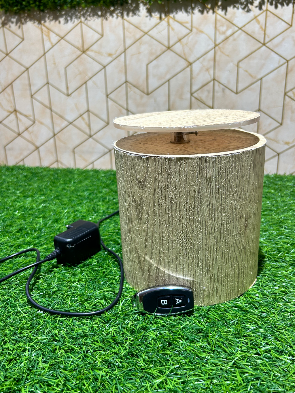 Peekaboo Machine (2 kg weight capacity)