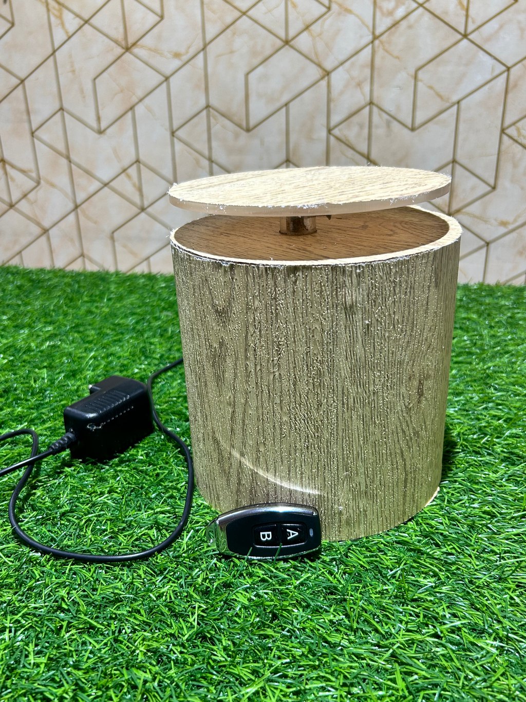 Peekaboo Machine (2 kg weight capacity)