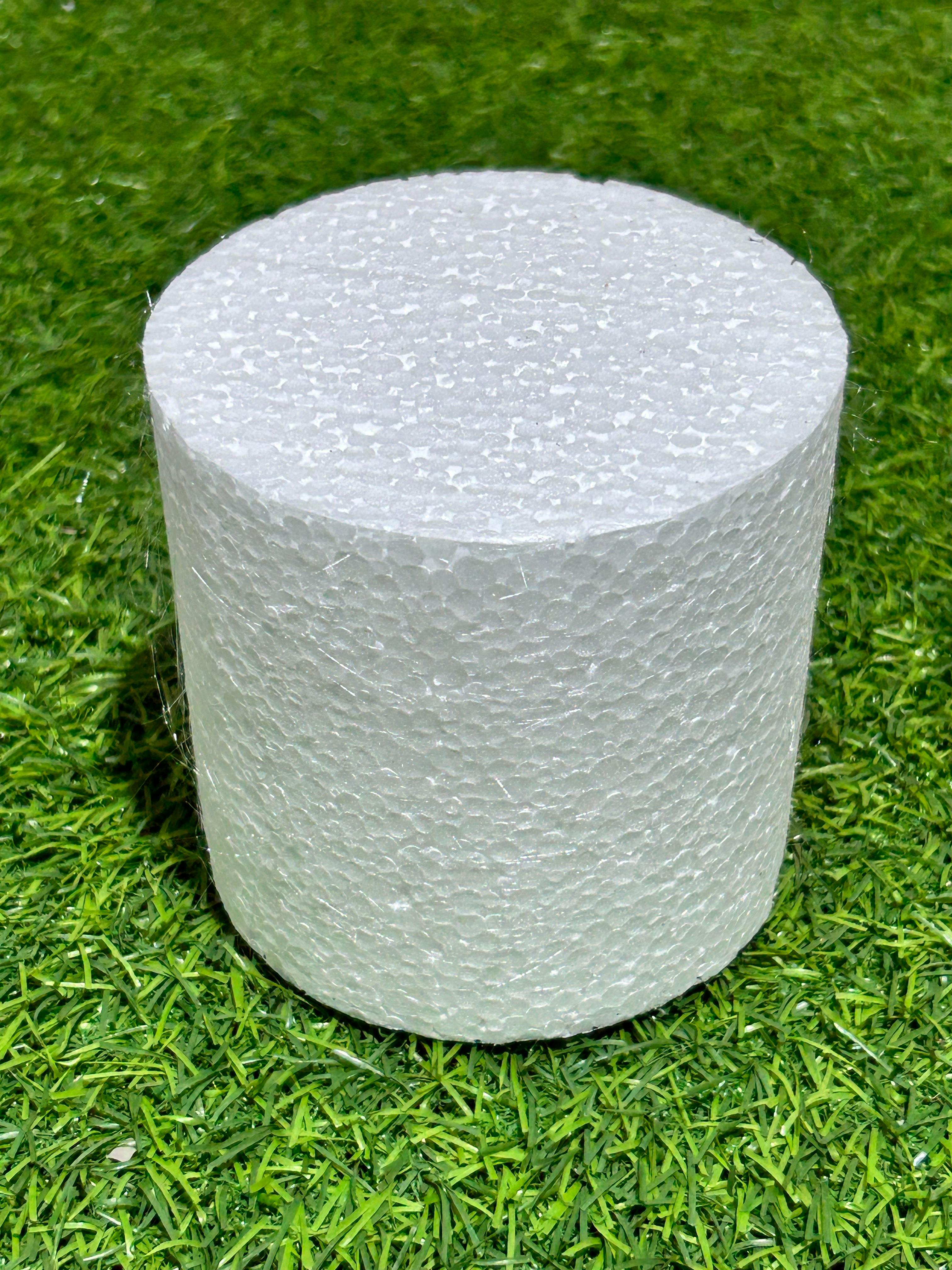 Round Dummy 6 X 6 Inch