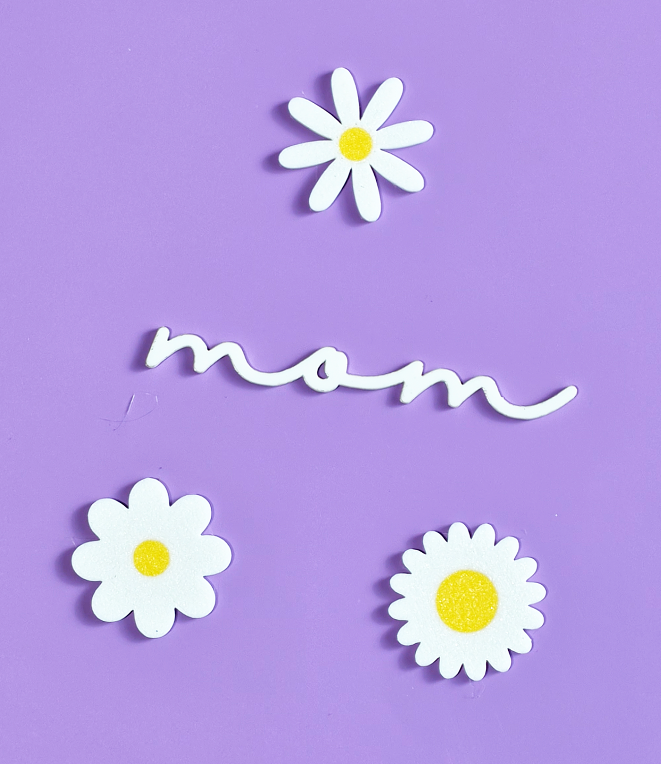 Mothers Day Toppers
