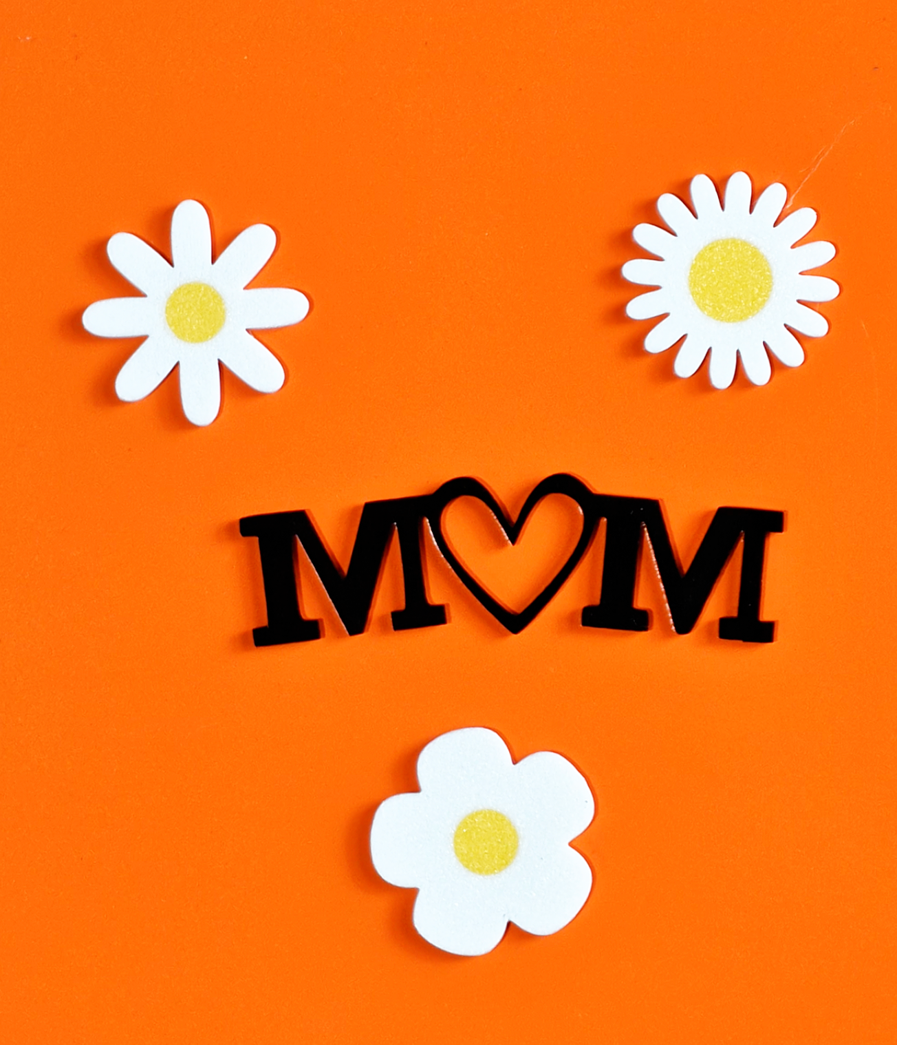 Mothers Day Toppers