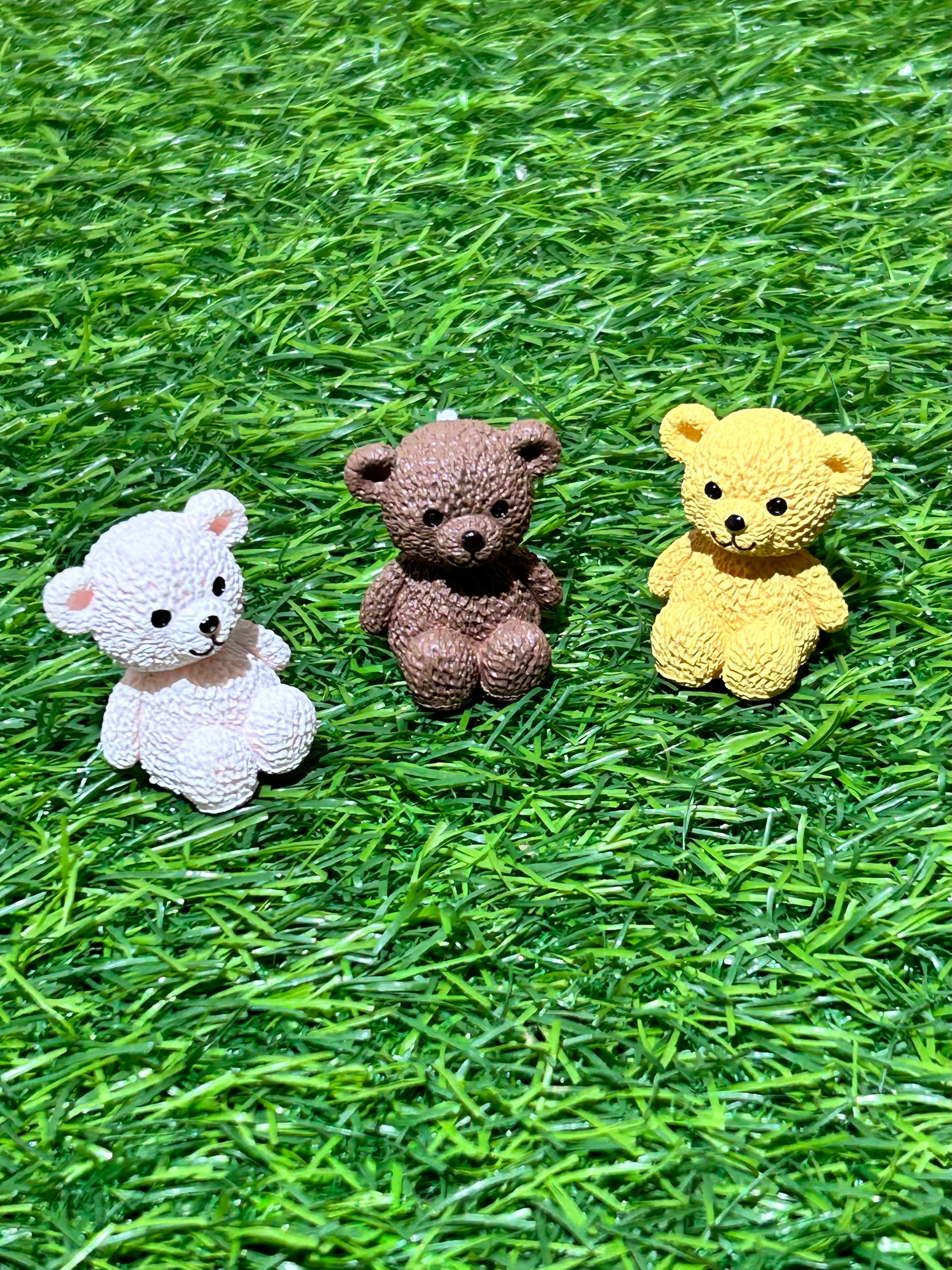 Teddy Toys Pack of 3