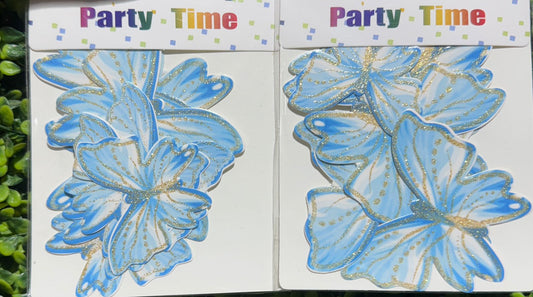 Paper Butterfly