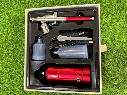 Air Brush Machine