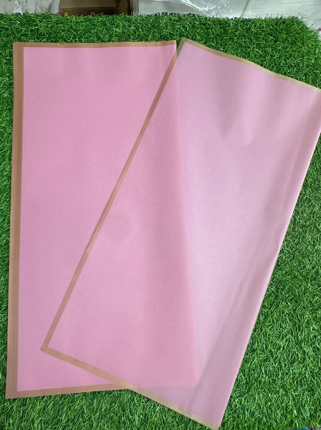 Bouquet Wrapping Paper