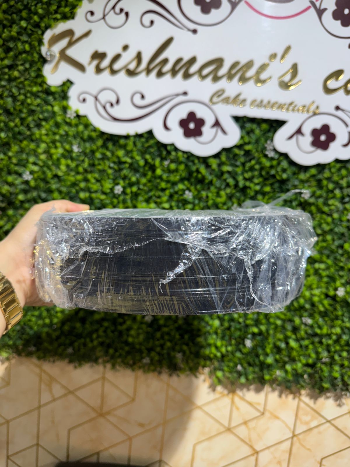 Drum Base 12 inch (Pack of 5)