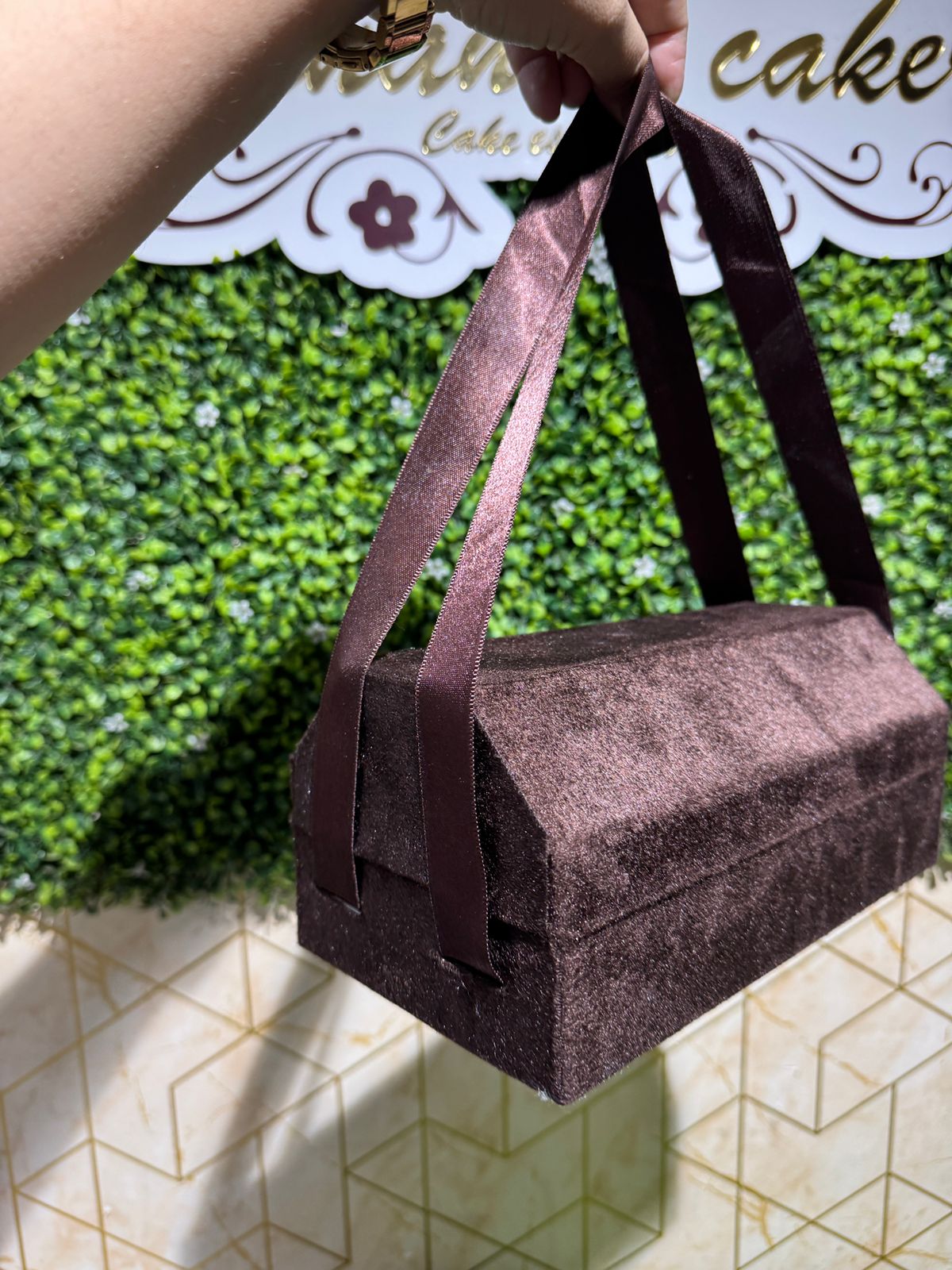 2 Jar Hamper Box (Pack of 5 )