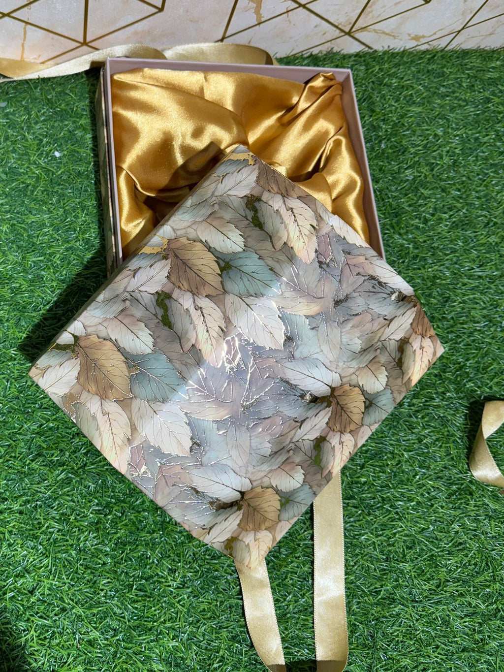 Jar Hamper Box (Pack of 5)