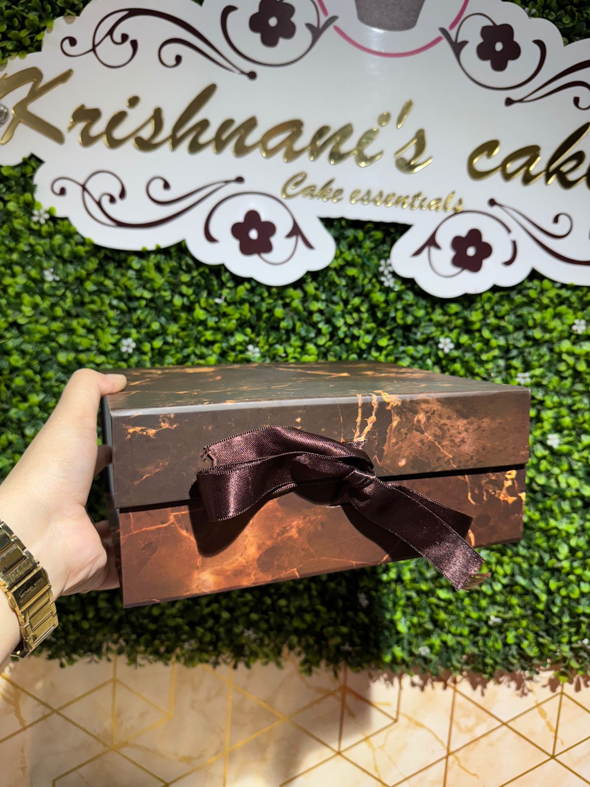 Hamper Box (Collapsible)