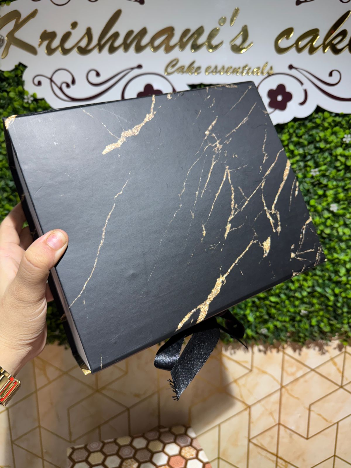 Hamper Box (Collapsible)