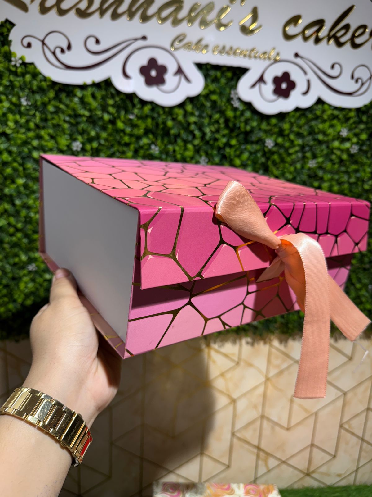 Hamper Box (Collapsible)