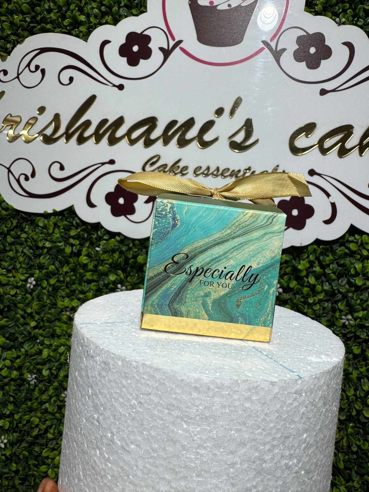 Square boxes for Candles /Choclate/Jewellery packing