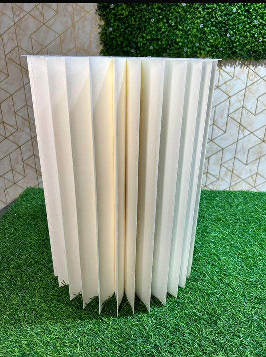 Cake Stand (Foldable)