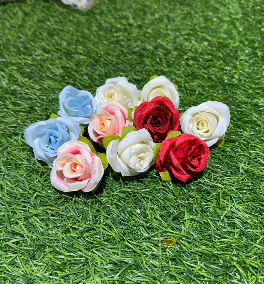 Rose Flower (Mix colours)