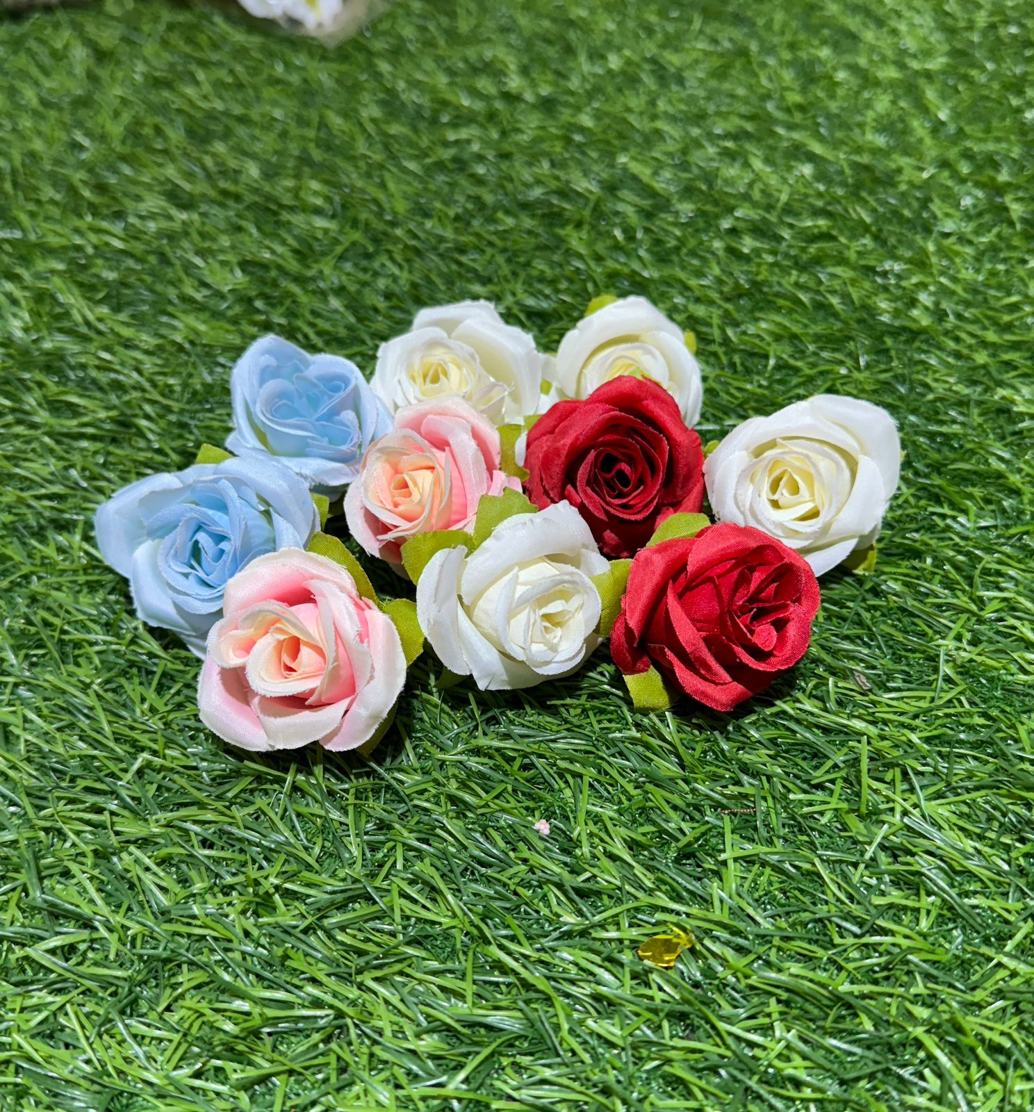 Rose Flower (Mix colours)