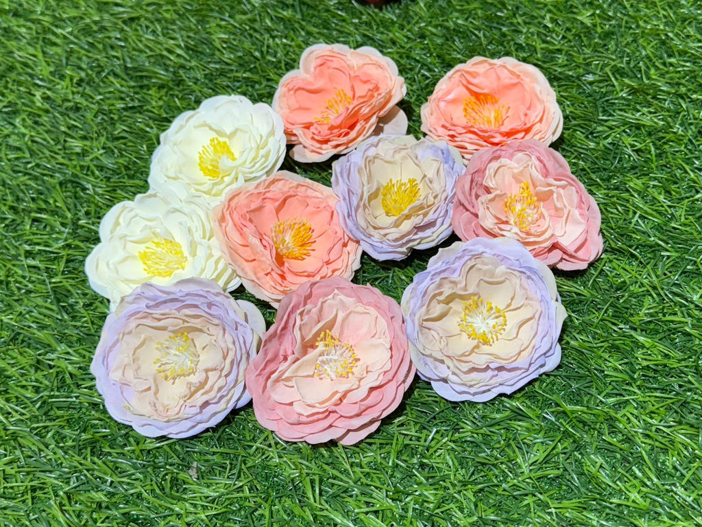 New Flower (Mix Colours)