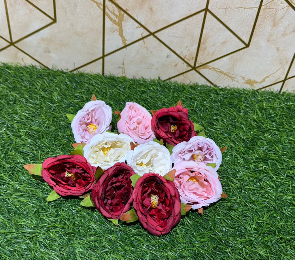 Rose Flower (Mix Colours)