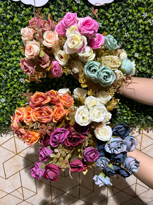 Rose Bunch