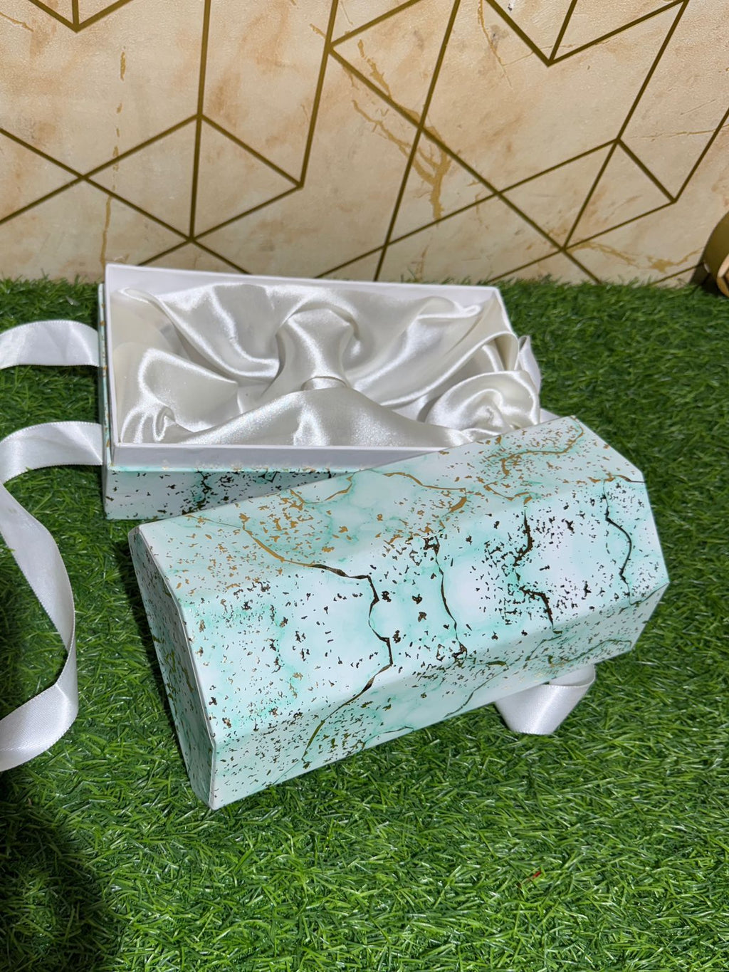 2 Jar Hamper Box (Pack of 5 )