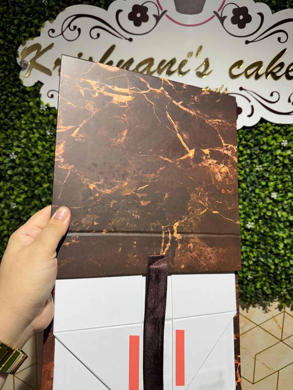 Hamper Box (Collapsible)