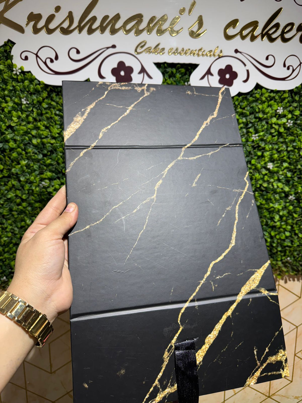 Hamper Box (Collapsible)