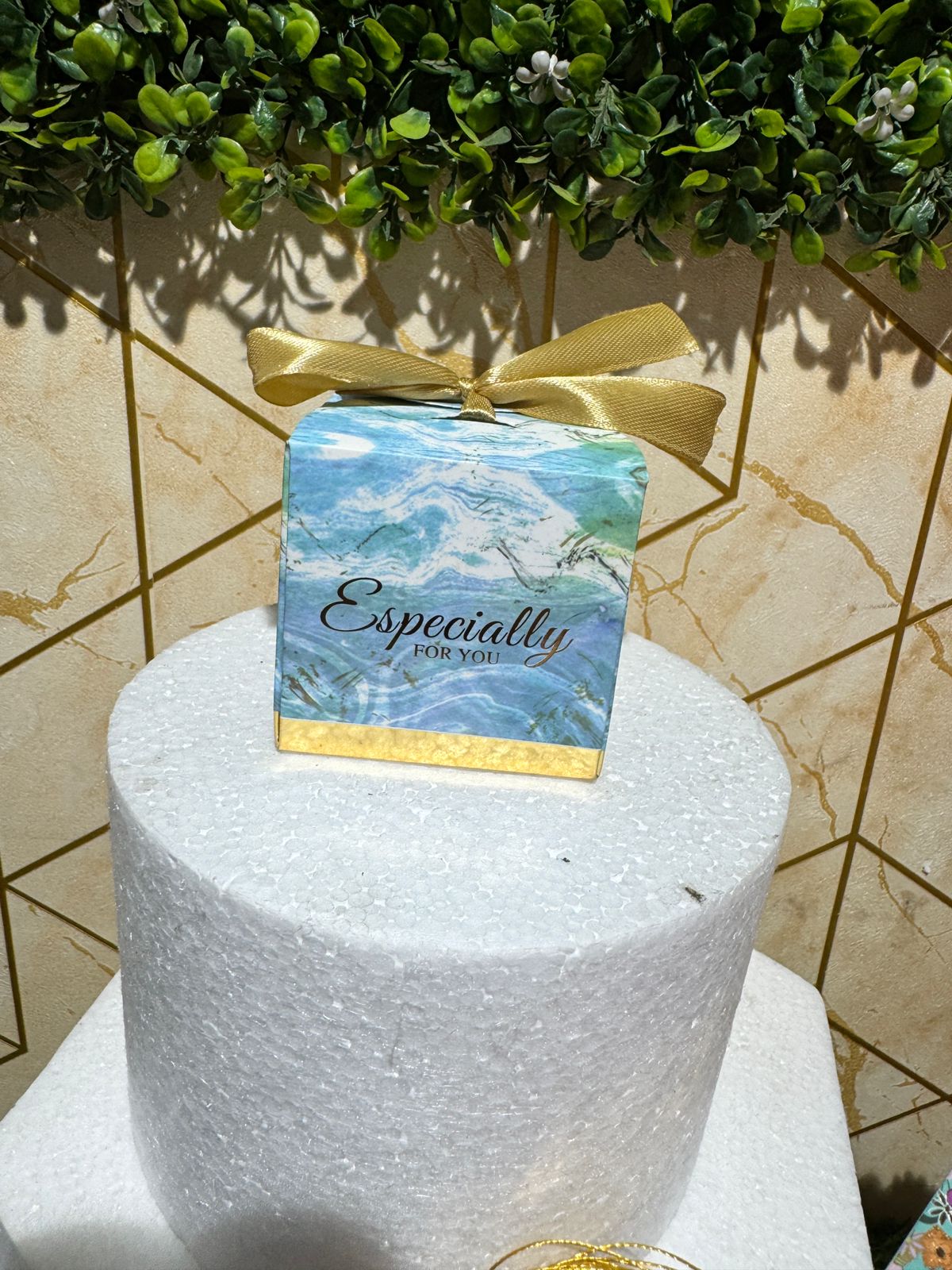 Square boxes for Candles /Choclate/Jewellery packing